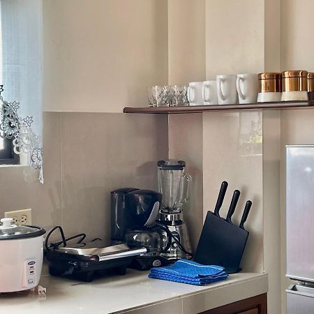 Apartahotel Casa Soleil 푸에르토빌라밀 외부 사진
