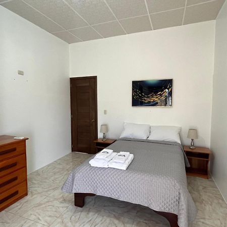 Apartahotel Casa Soleil 푸에르토빌라밀 외부 사진