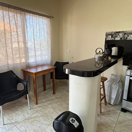 Apartahotel Casa Soleil 푸에르토빌라밀 객실 사진