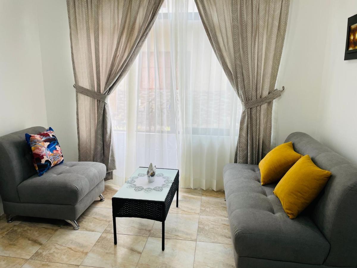 Apartahotel Casa Soleil 푸에르토빌라밀 외부 사진