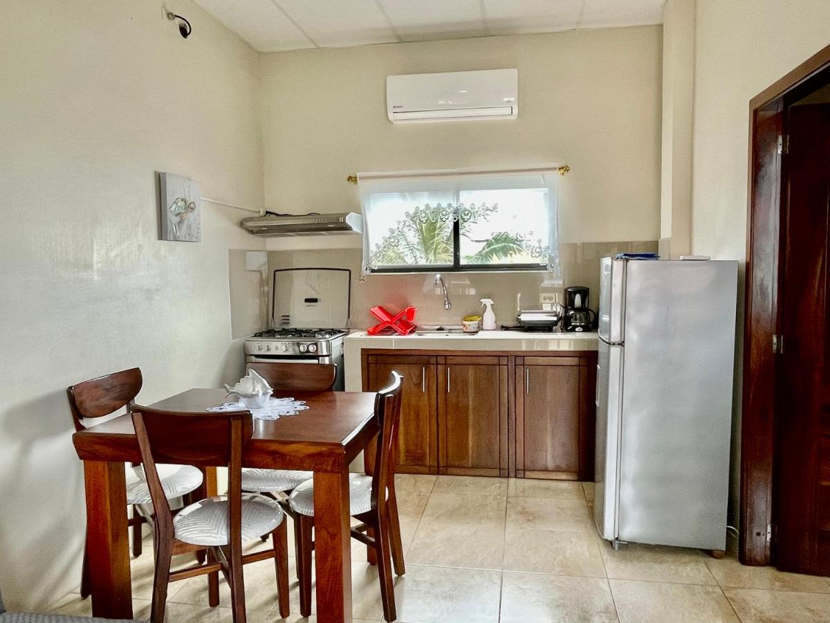 Apartahotel Casa Soleil 푸에르토빌라밀 외부 사진