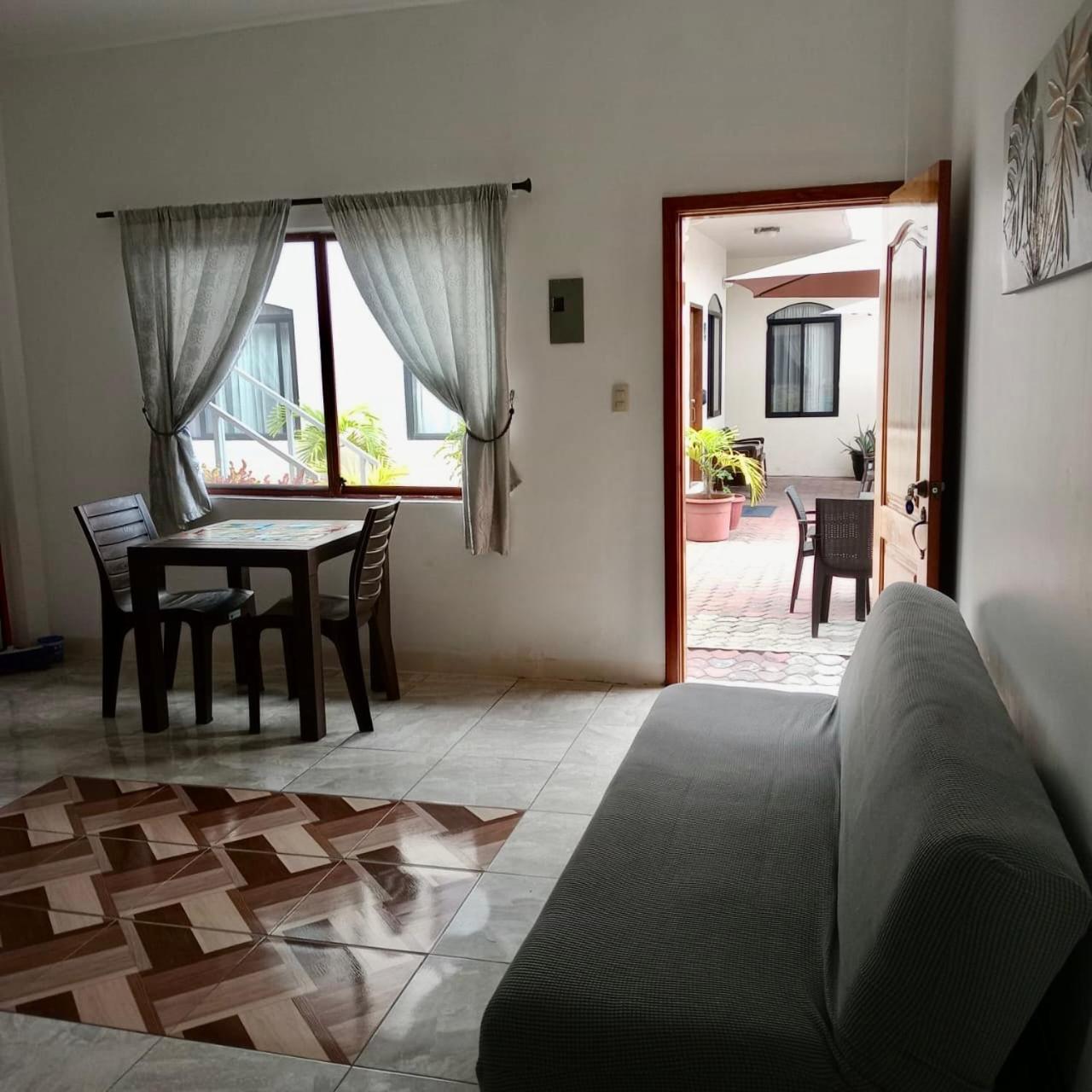 Apartahotel Casa Soleil 푸에르토빌라밀 객실 사진