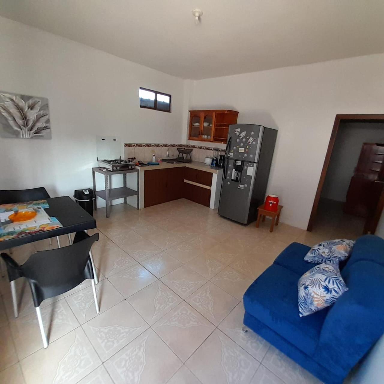 Apartahotel Casa Soleil 푸에르토빌라밀 객실 사진