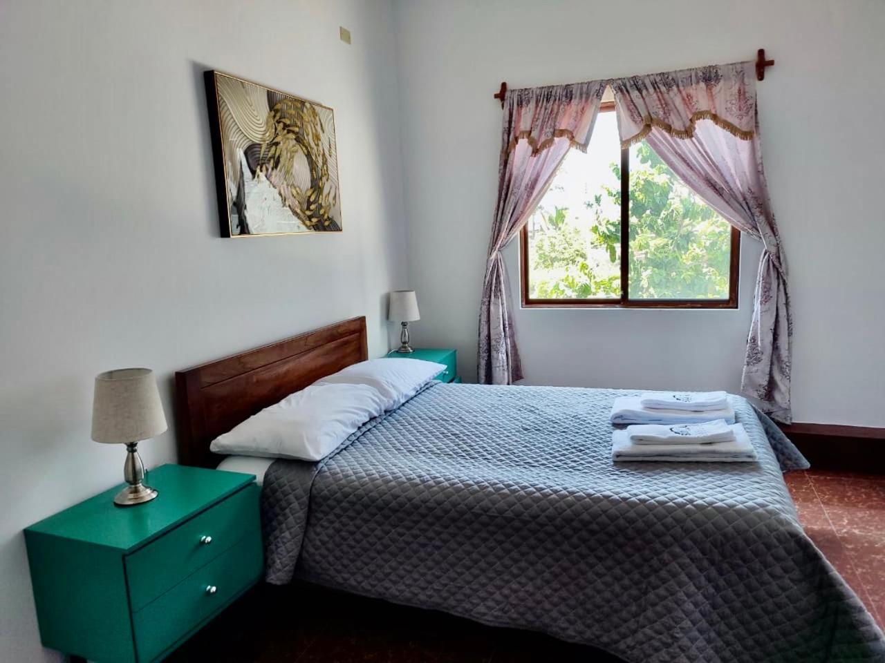 Apartahotel Casa Soleil 푸에르토빌라밀 객실 사진