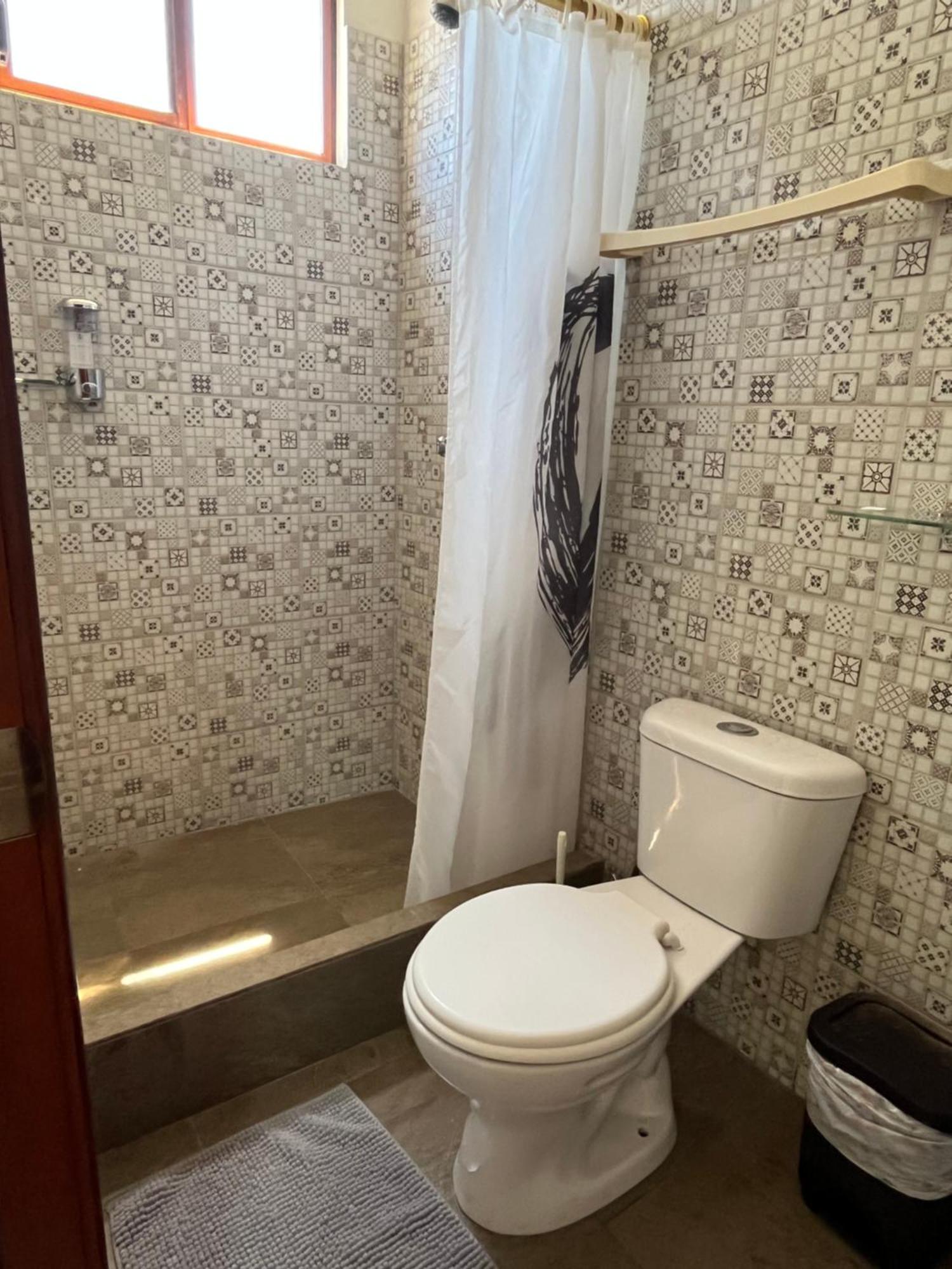 Apartahotel Casa Soleil 푸에르토빌라밀 객실 사진
