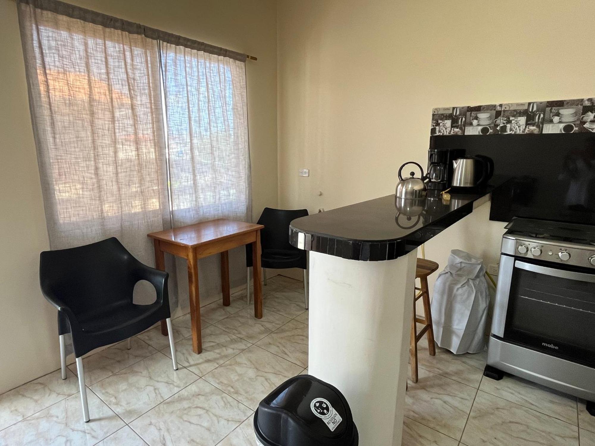 Apartahotel Casa Soleil 푸에르토빌라밀 객실 사진