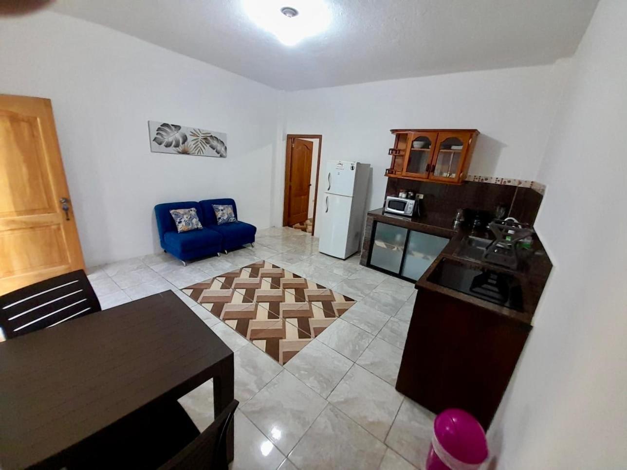 Apartahotel Casa Soleil 푸에르토빌라밀 객실 사진