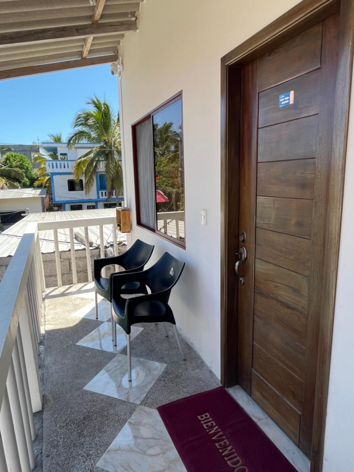 Apartahotel Casa Soleil 푸에르토빌라밀 객실 사진